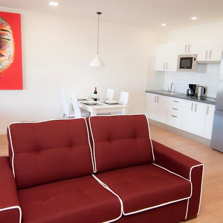 Los Rodeos Luxury Vivienda Vacacional サン・クリストバル・デ・ラ・ラグーナ エクステリア 写真