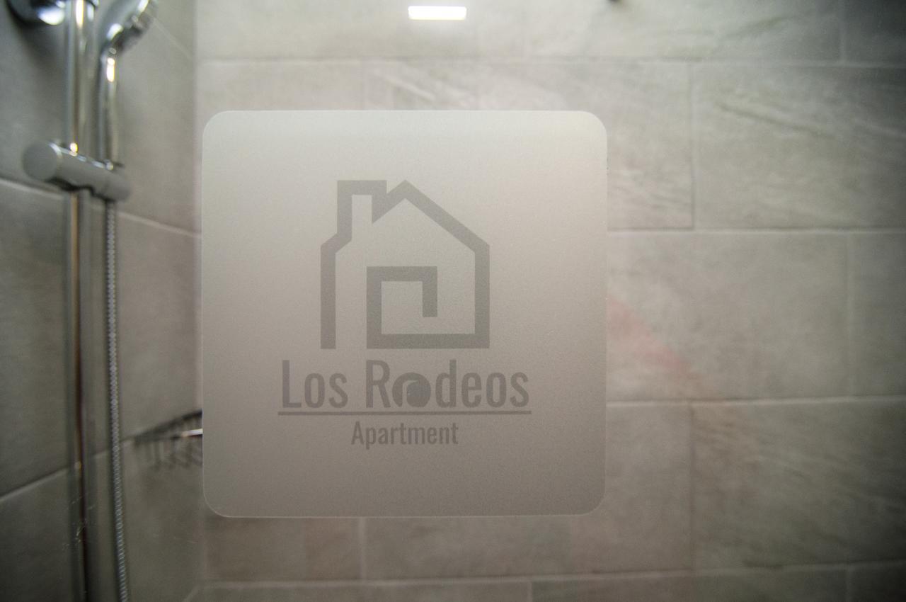 Los Rodeos Luxury Vivienda Vacacional サン・クリストバル・デ・ラ・ラグーナ エクステリア 写真