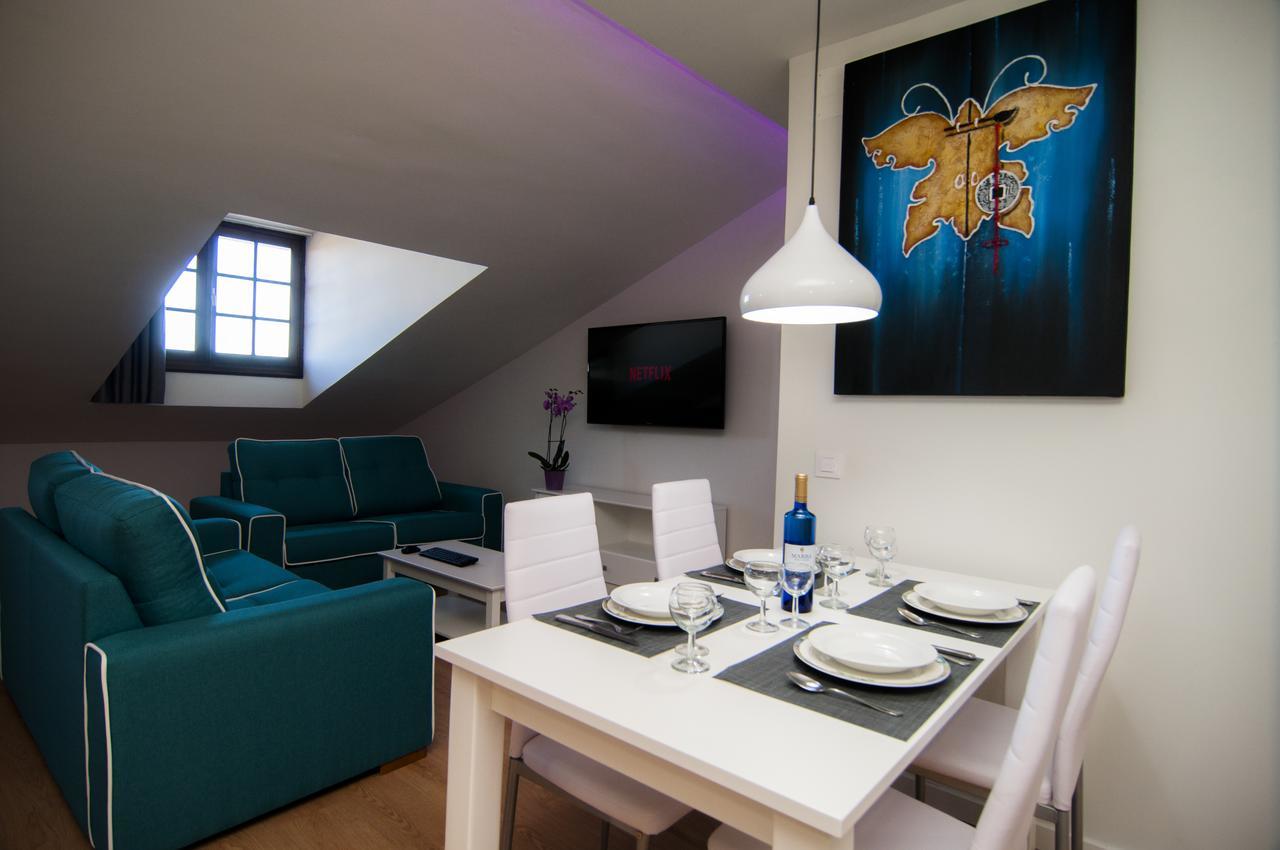 Los Rodeos Luxury Vivienda Vacacional サン・クリストバル・デ・ラ・ラグーナ エクステリア 写真