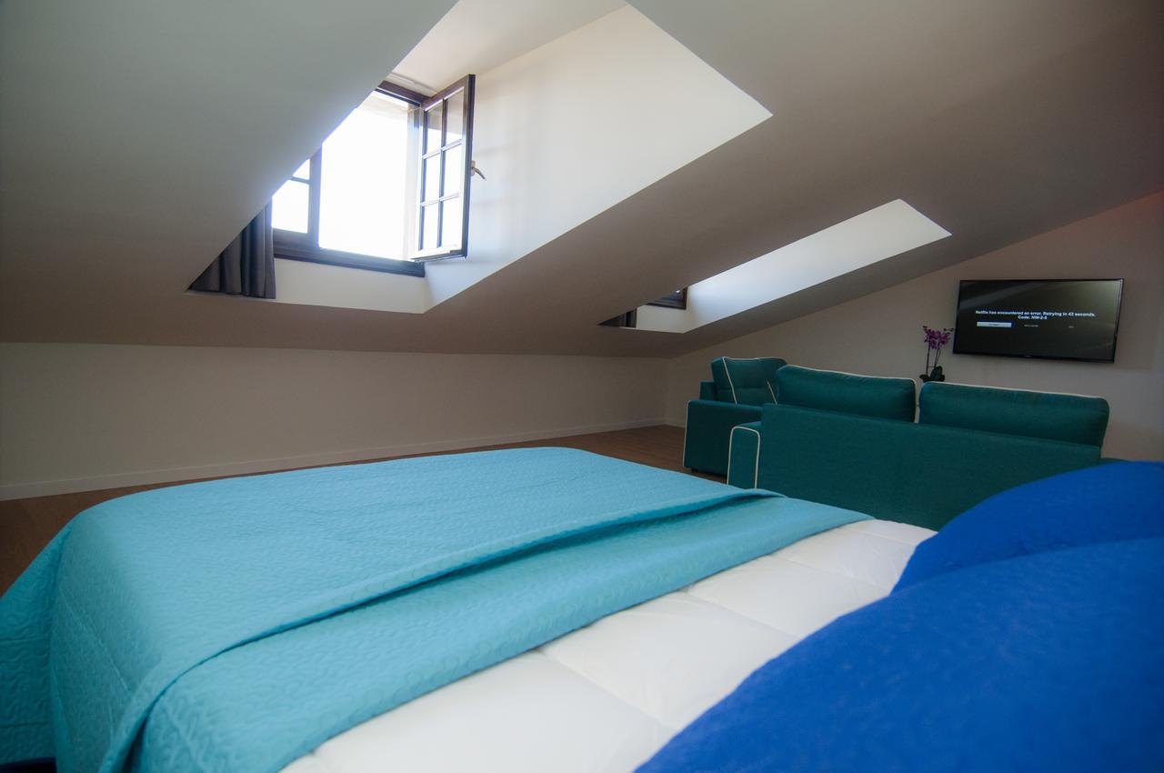 Los Rodeos Luxury Vivienda Vacacional サン・クリストバル・デ・ラ・ラグーナ エクステリア 写真