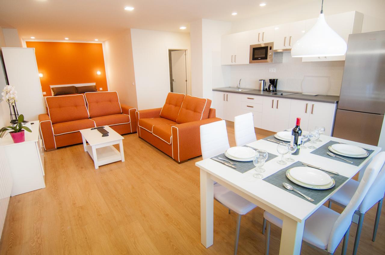 Los Rodeos Luxury Vivienda Vacacional サン・クリストバル・デ・ラ・ラグーナ エクステリア 写真