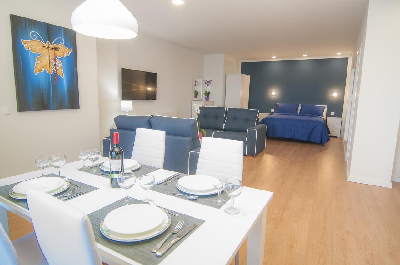 Los Rodeos Luxury Vivienda Vacacional サン・クリストバル・デ・ラ・ラグーナ エクステリア 写真
