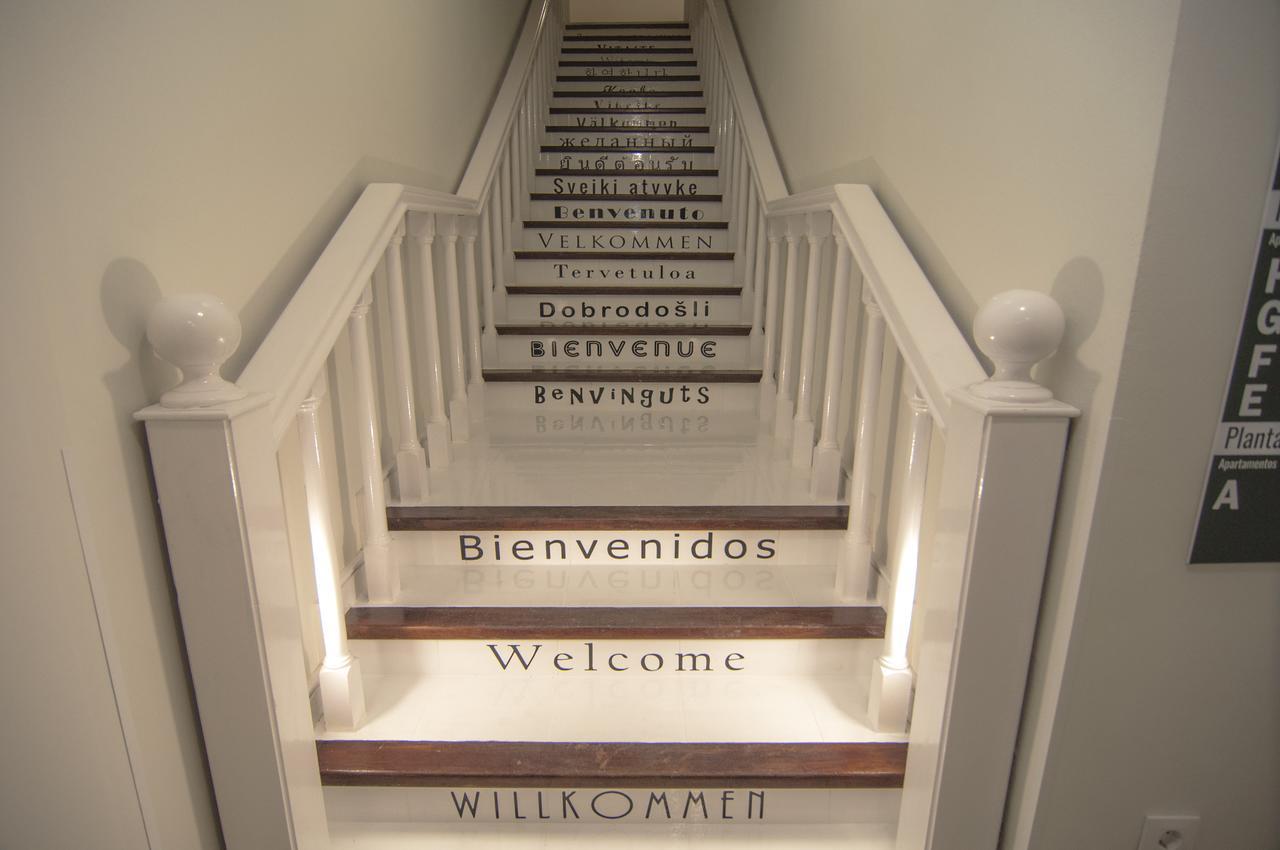 Los Rodeos Luxury Vivienda Vacacional サン・クリストバル・デ・ラ・ラグーナ エクステリア 写真