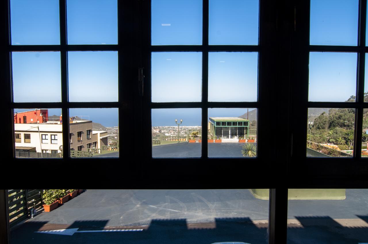 Los Rodeos Luxury Vivienda Vacacional サン・クリストバル・デ・ラ・ラグーナ エクステリア 写真