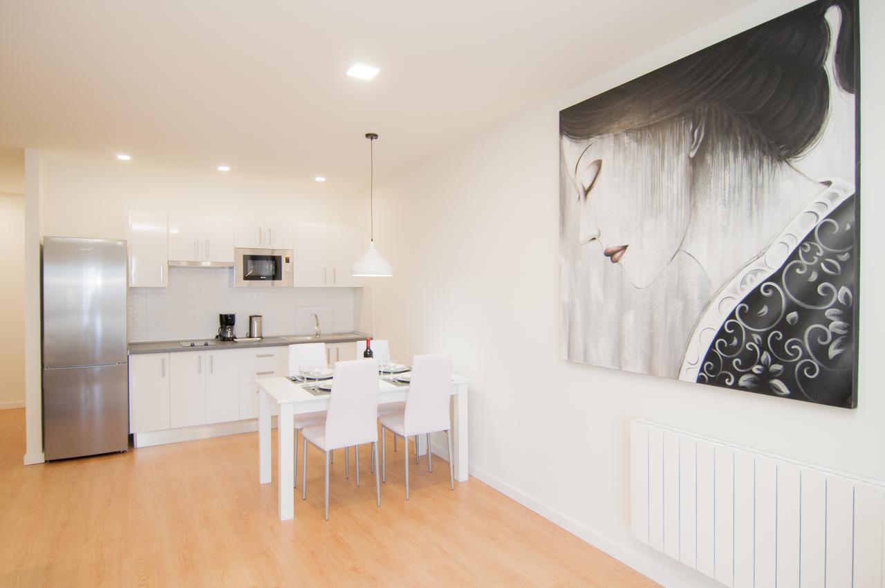 Los Rodeos Luxury Vivienda Vacacional サン・クリストバル・デ・ラ・ラグーナ エクステリア 写真