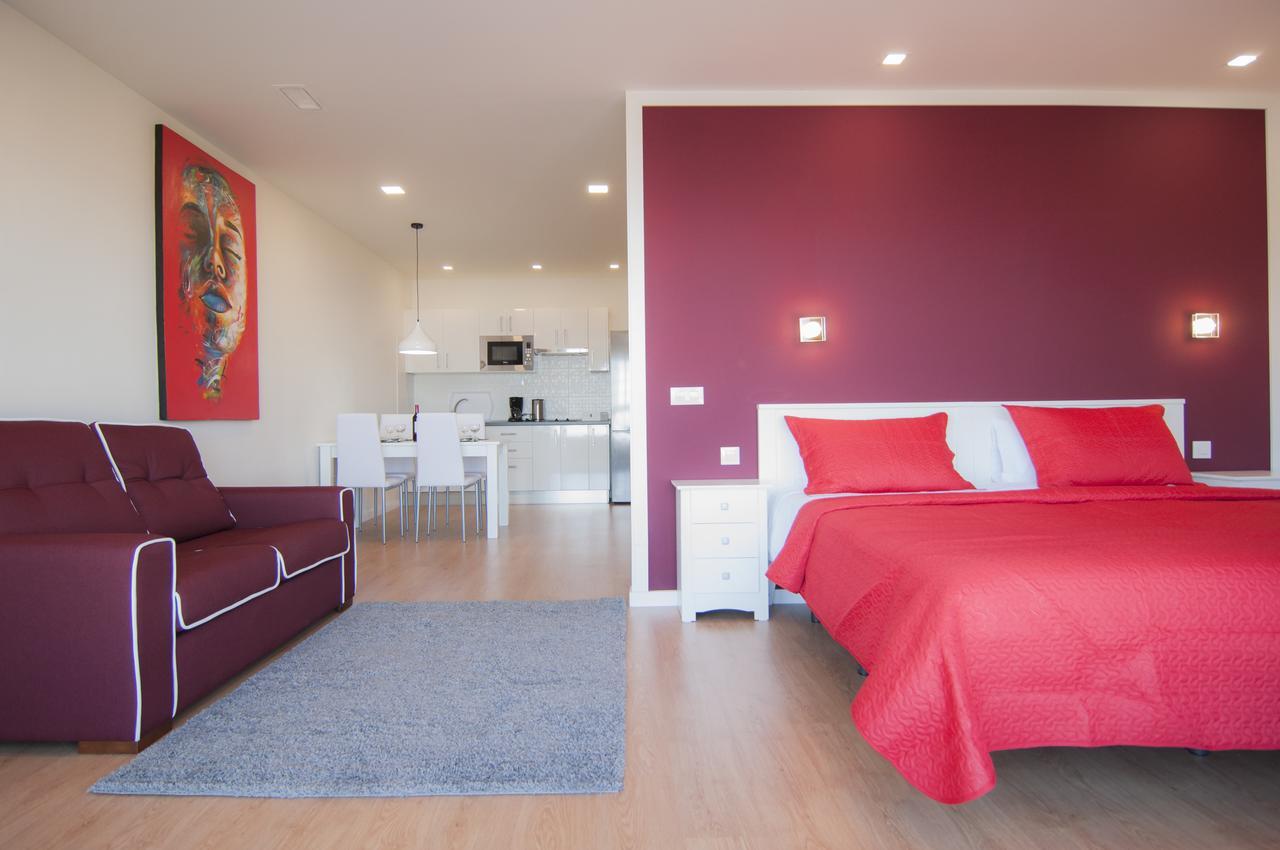Los Rodeos Luxury Vivienda Vacacional サン・クリストバル・デ・ラ・ラグーナ エクステリア 写真