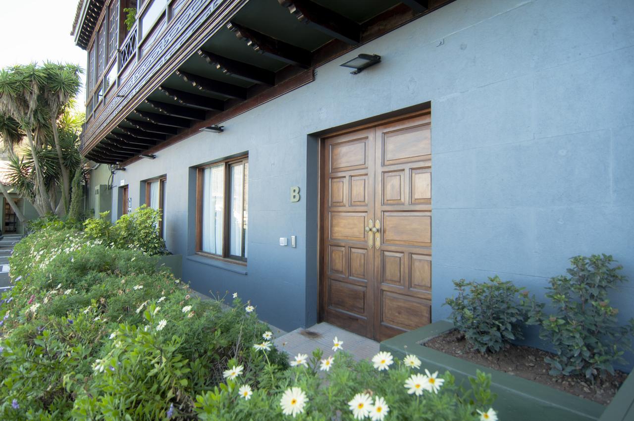 Los Rodeos Luxury Vivienda Vacacional サン・クリストバル・デ・ラ・ラグーナ エクステリア 写真