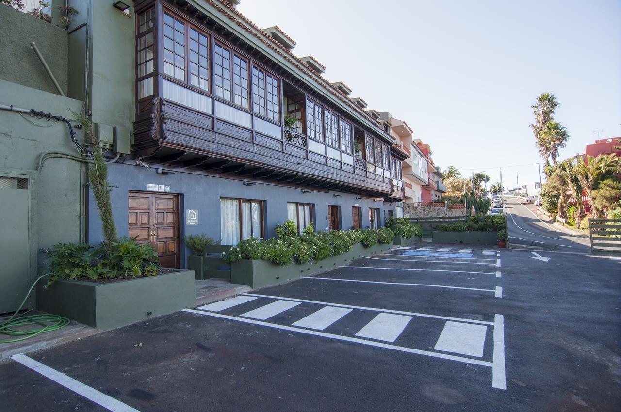 Los Rodeos Luxury Vivienda Vacacional サン・クリストバル・デ・ラ・ラグーナ エクステリア 写真