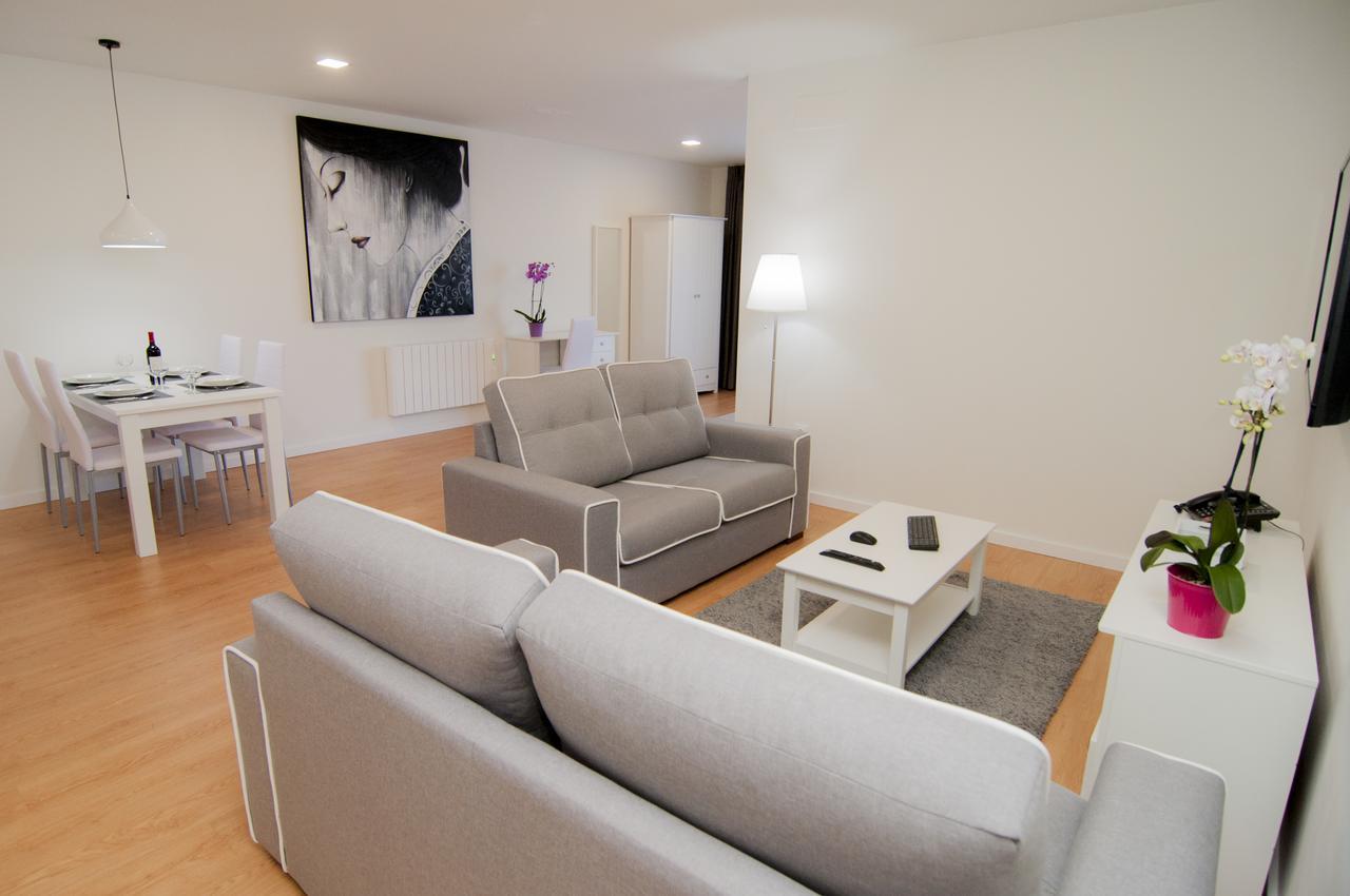 Los Rodeos Luxury Vivienda Vacacional サン・クリストバル・デ・ラ・ラグーナ エクステリア 写真
