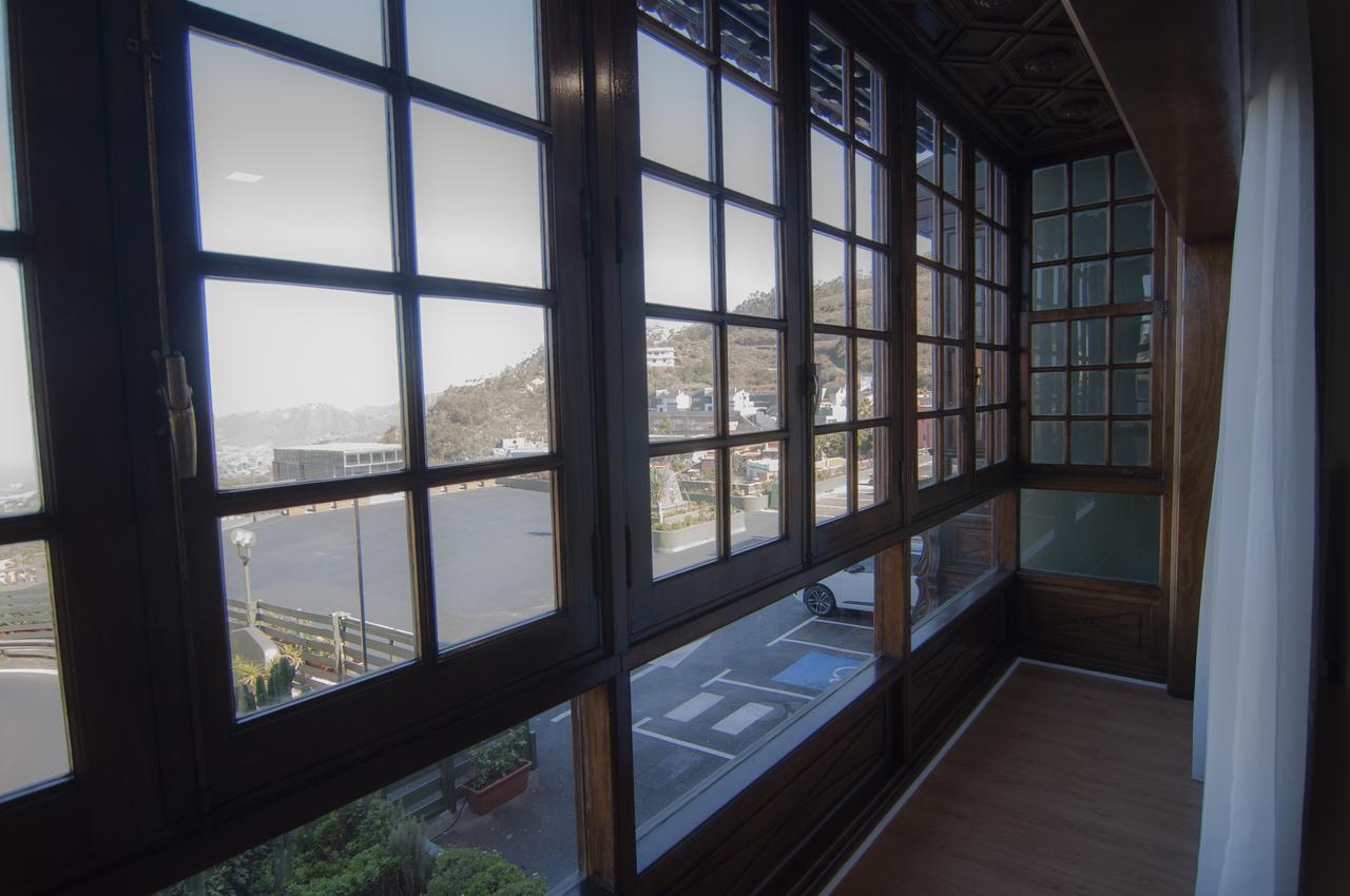 Los Rodeos Luxury Vivienda Vacacional サン・クリストバル・デ・ラ・ラグーナ エクステリア 写真