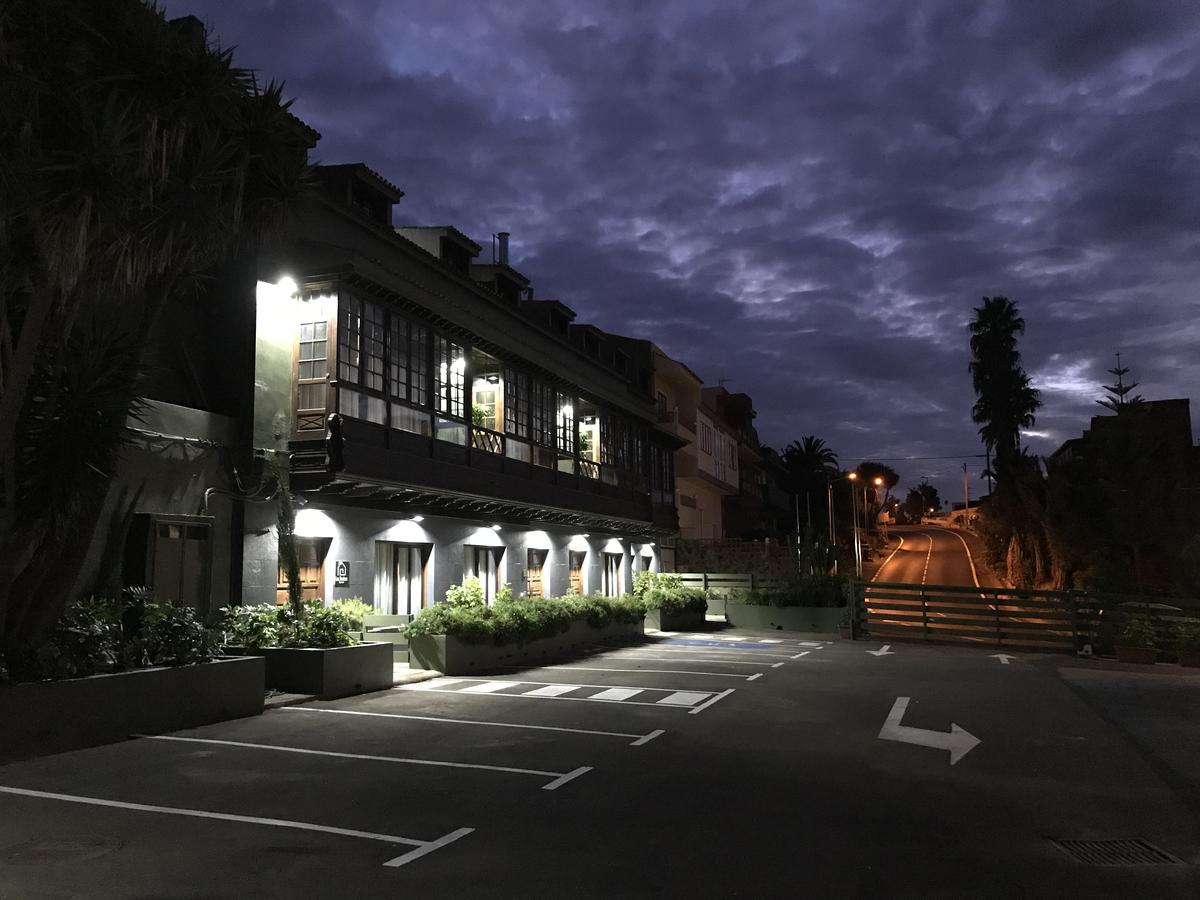Los Rodeos Luxury Vivienda Vacacional サン・クリストバル・デ・ラ・ラグーナ エクステリア 写真
