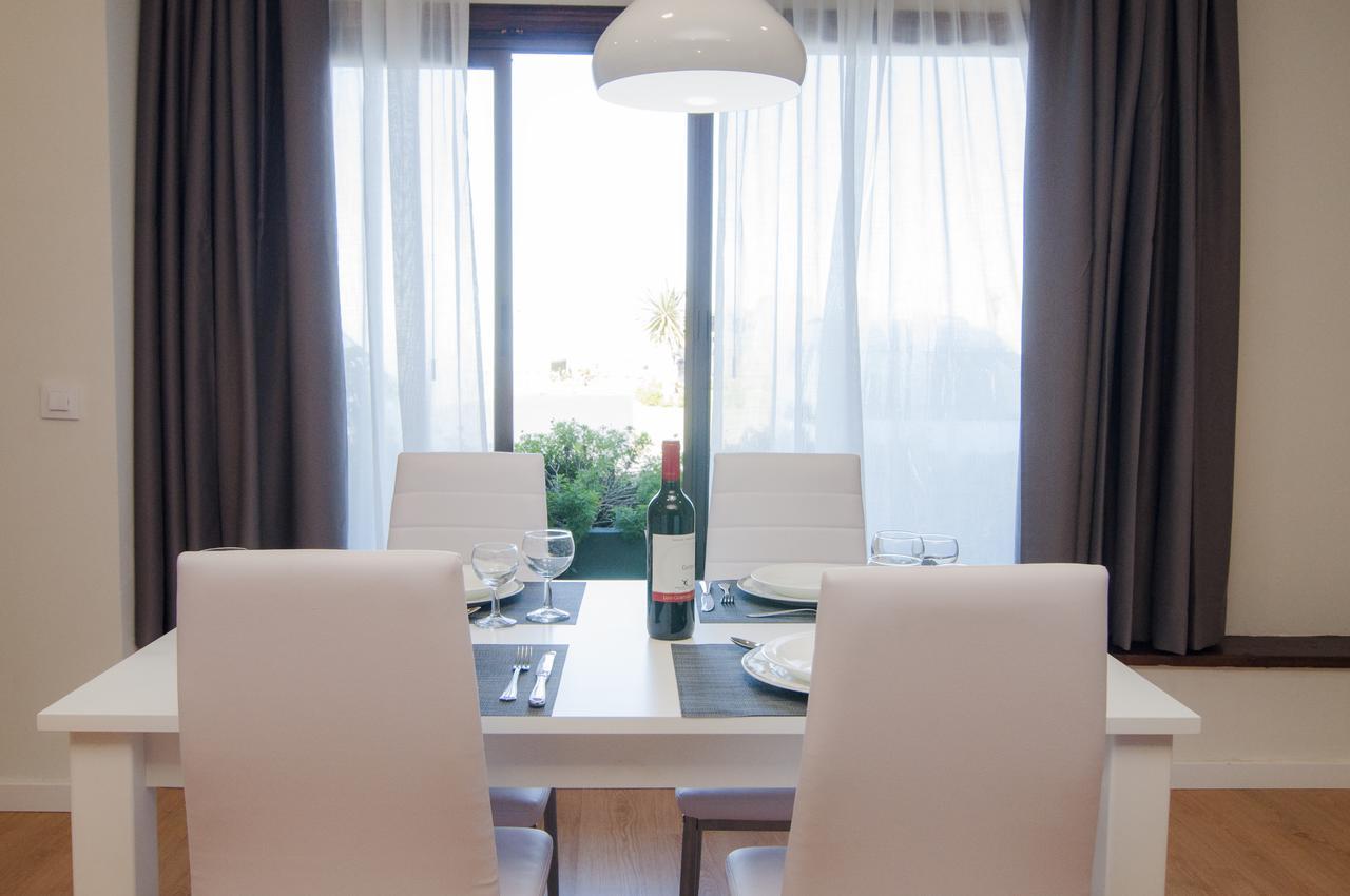 Los Rodeos Luxury Vivienda Vacacional サン・クリストバル・デ・ラ・ラグーナ エクステリア 写真